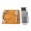 Antler Bamboo Serving Dish