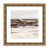 Gold Bead Framed Print with Mat is unavailable