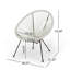 Chaise ANson - 62846,00WHIMP2