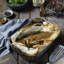 Le Creuset 3-Ply Stainless Steel Rectangular Roaster