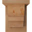 Corbeau Ridgewood avec contre-plaque-32533354-32570691-32532960