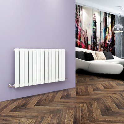 Sydnee Horizontal Designer Radiator