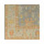 Antique One Of A Kind Handmade Rug