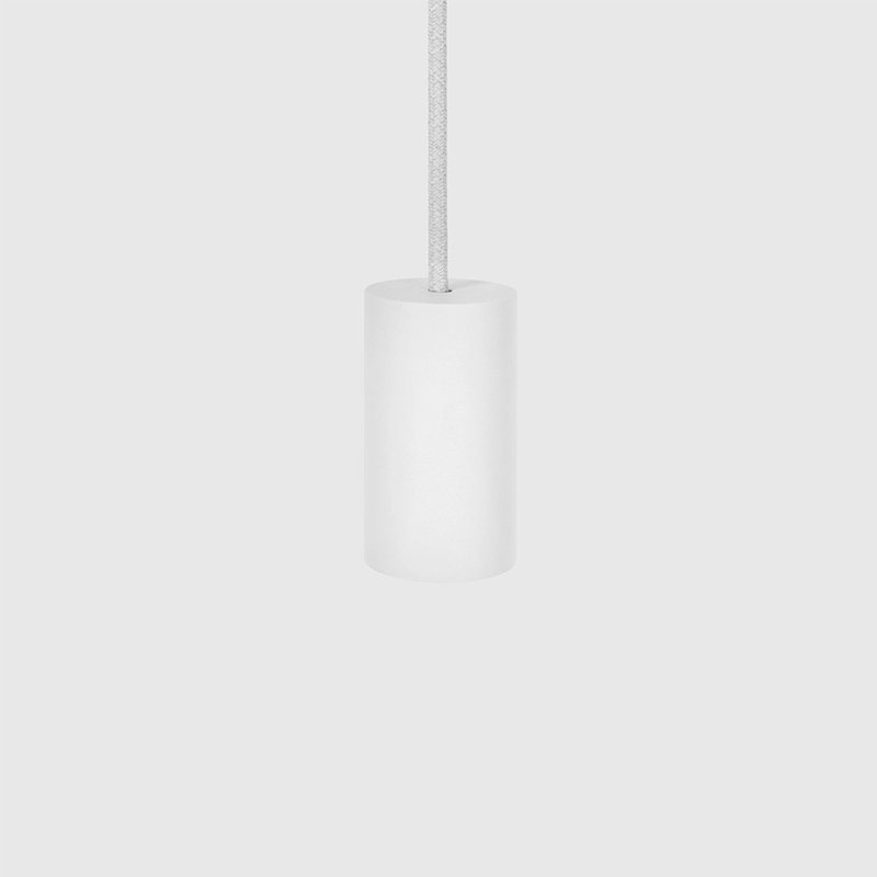Alumina 3 - Light Pendant