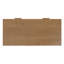 Seagrove 7 - Drawer Dresser