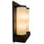 Applique murale 4 lumières 18 "de large Legacy House