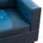 Halid Wide Sofa & Chaise with Ottoman-1589846999-1589847006
