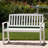 Outdoor Bench-1838459365