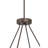 Vestra 37.5" LED Pendant