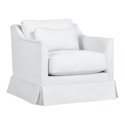 Chaise Newlin 33,5 po Newlin