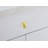 Jax 1.9" Length Rectangular Knob-69356461