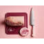 WÜSTHOF Classic Color Pink Himalayan Salt 6" Chef's Knife-128518992-128518995