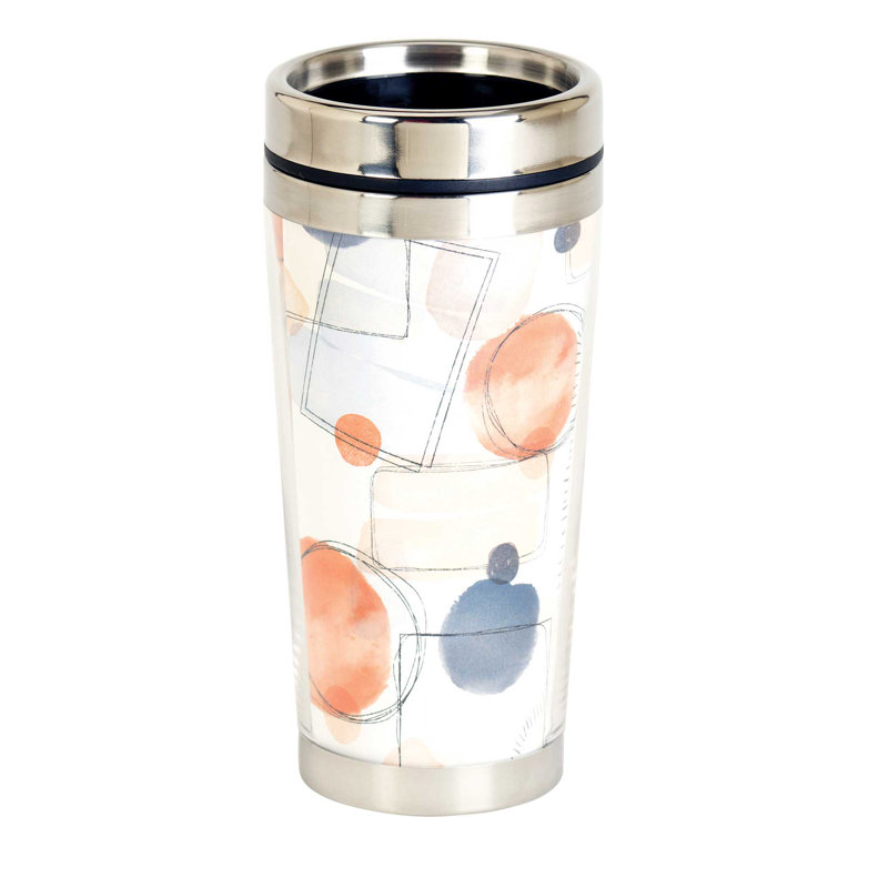 Tasse de voyage 16 oz