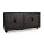 Buffet en bois massif Albero-105980628