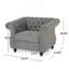 Fauteuil club Chesterfield