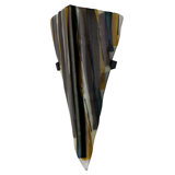 Metro Fusion 2 - Light Corner Wall Light