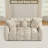 Ottwell 64.7'' Upholstered Loveseat-1302389586