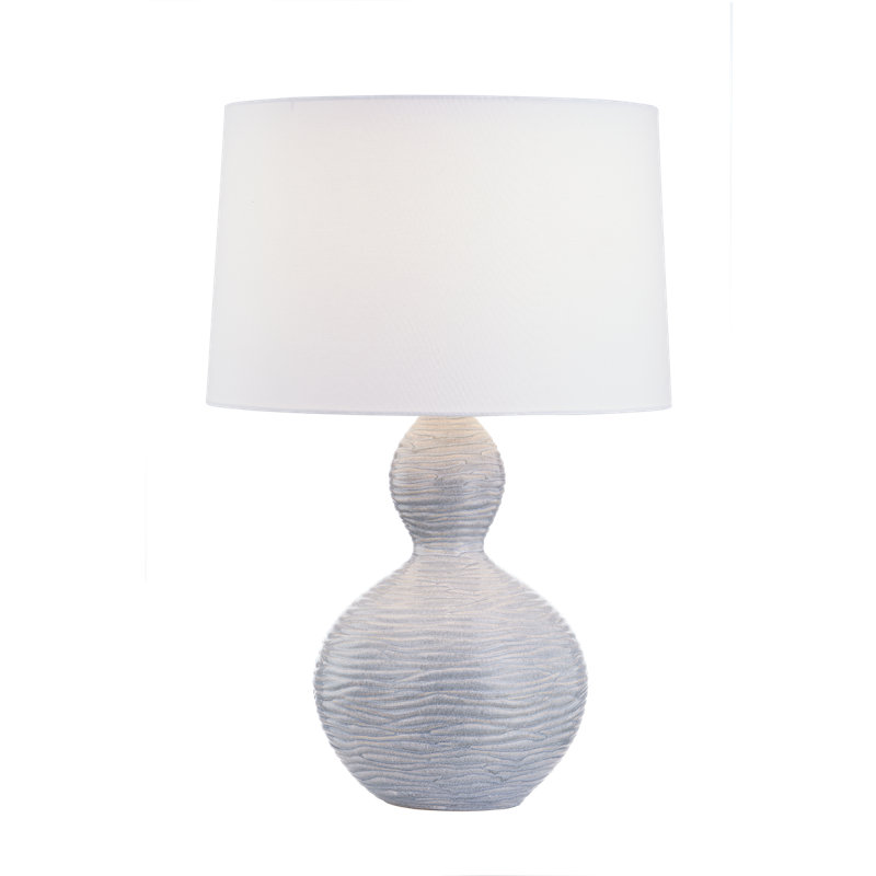 CAIRNS 1 LIGHT TABLE LAMP