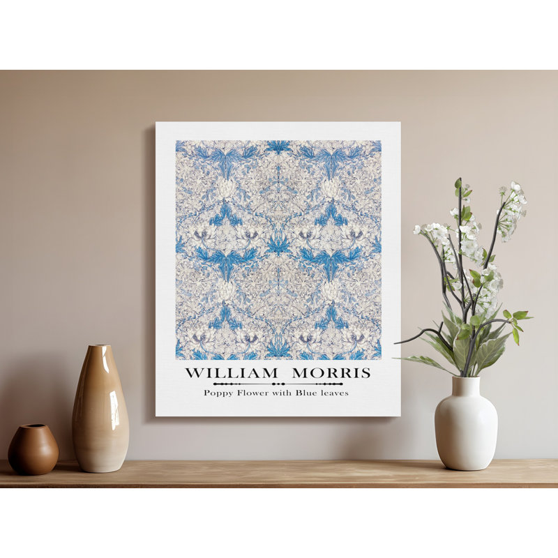 Crider Wrapped Canvas Print Set, 8x10