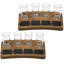 177ml Glass Beer Flight Set-227470022-227470075