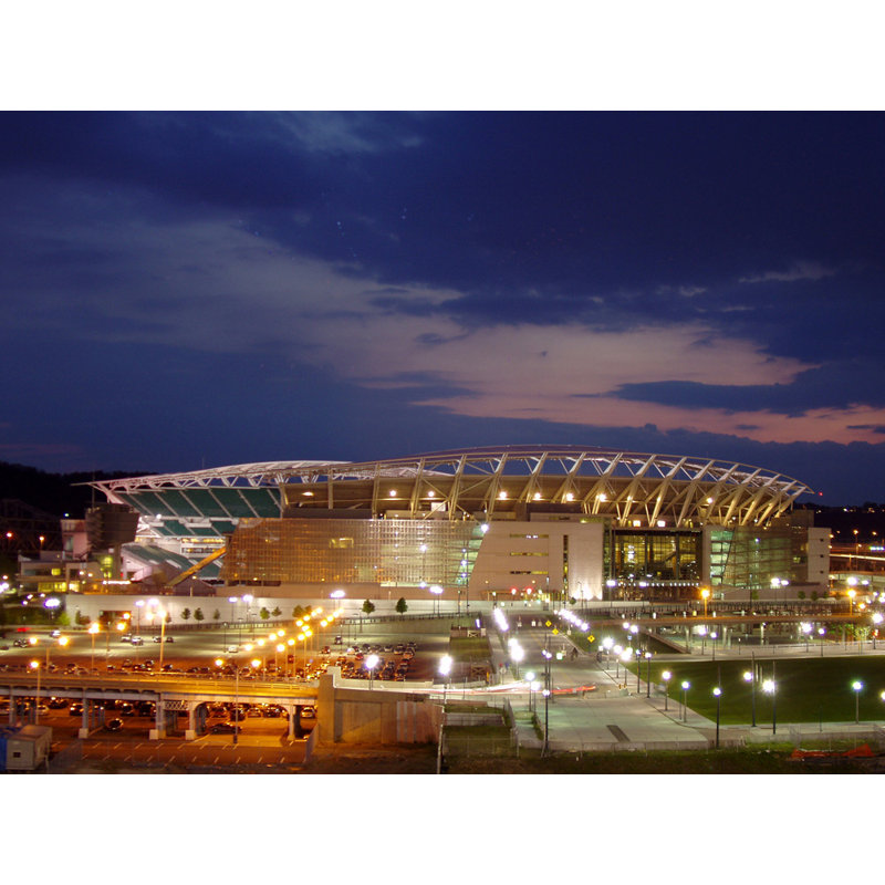 Paul Brown Stadium