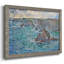 Belle - reproduction sur toile-96278786-96278787