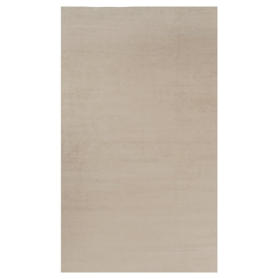 Textural Hand Knotted Area Rug