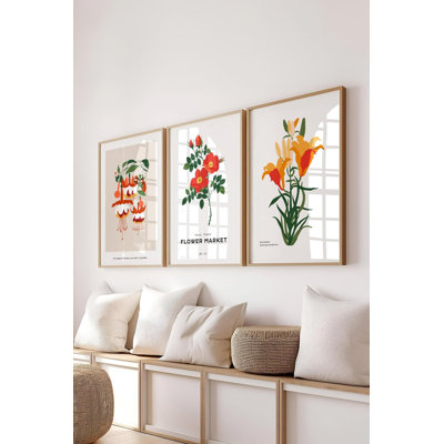 Ensemble de peinture décorative
