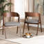 Chaise d'appoint Partlow-747163472