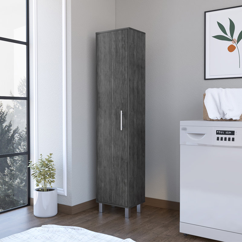 Cabinet Buccan Storage, Garage, Smokey Oak