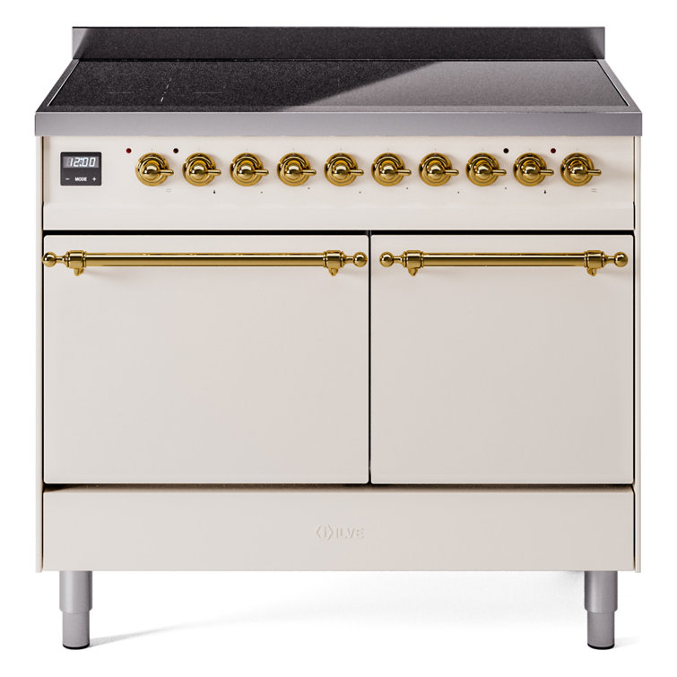 ILVE Nostalgie II 40 in Induction Range