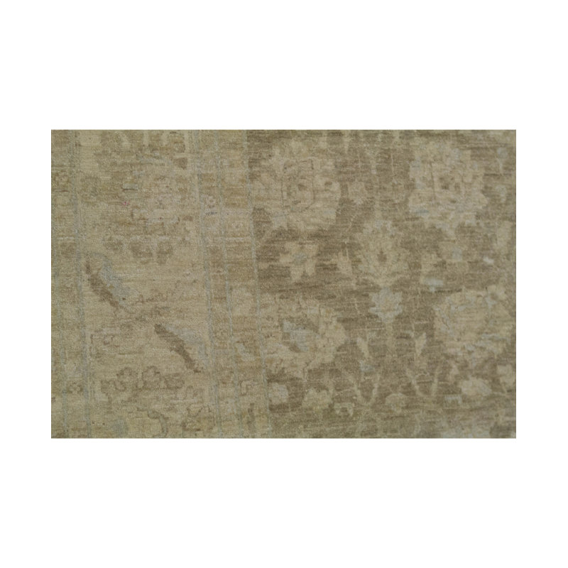 Tapis de haute qualité noué à la main Ziegler