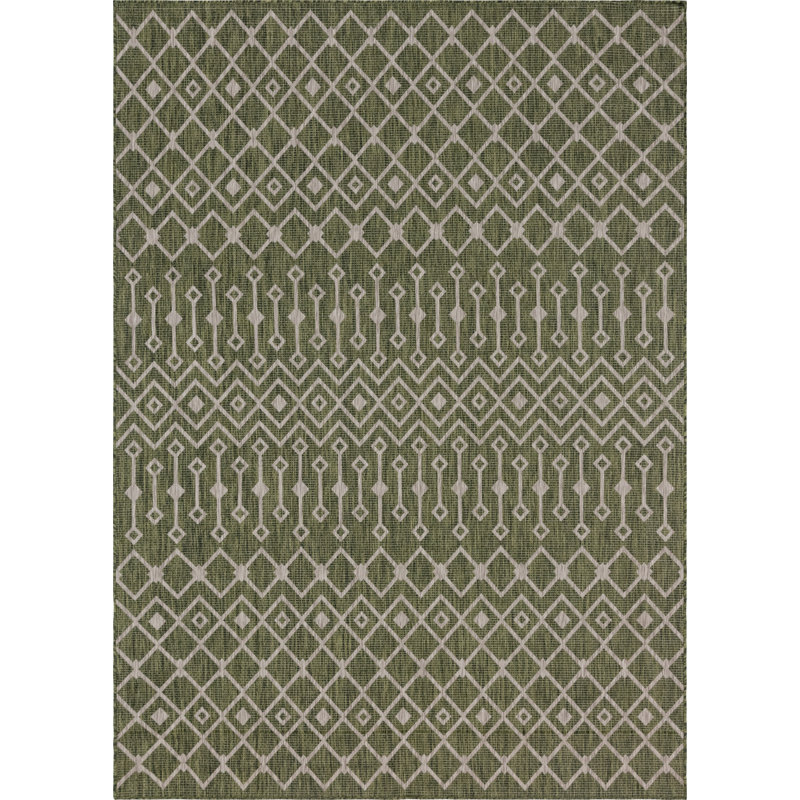 Pergola Markeya Rug, Rectangle 7'10" x 11'