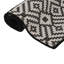 Bautz Striped Hand Woven Indoor / Outdoor Area Rug-1876229140