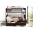 , , Full Over Bunk Bed, Convertible, Drawers, Storage Use, Pine Wood, , Bed Build, Fence - Shaped Guardrails, Fast Assembly Effort Over With Convertible Design For Flexibility, And Effortless Method-128992019-128992020