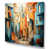 Wrapped Canvas