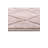 Premium Bathmat Set (2 Pieces), Mink Color, 19.7 x 31.5 inches & 15.7 x 19.7 inches | 100% Polypropylene, 1.5 lbs, 0.4 in Pile Height, Non-Slip Natural Latex Sole | Machine Washable, Ideal for Safety & Comfort in Bathrooms-23092457