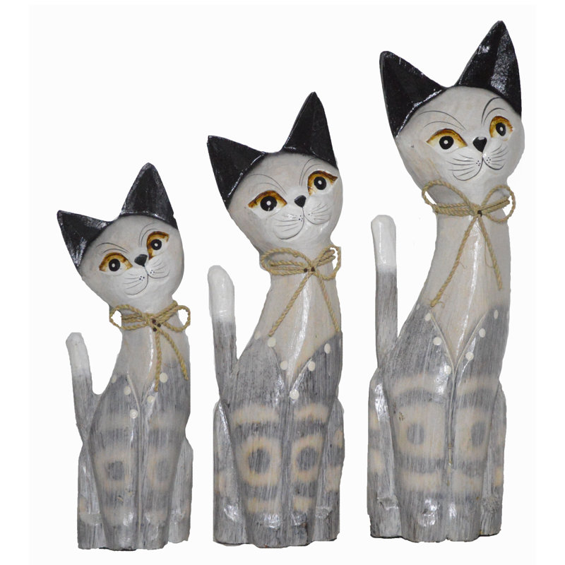 Iobst Animals Figurines & Sculptures