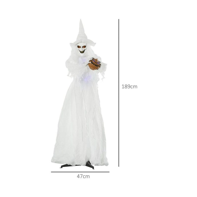 Polyester Halloween Decoration