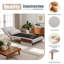 Canapé-lit Modern-401965550