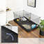 Ocheyedan Portable Cat Cage