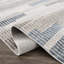 Tapis gris Katriena-2106623862