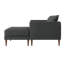 Essential Loveseat Sectional-2044747330-2044747342
