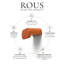 1.75" Oval Knob-178913855