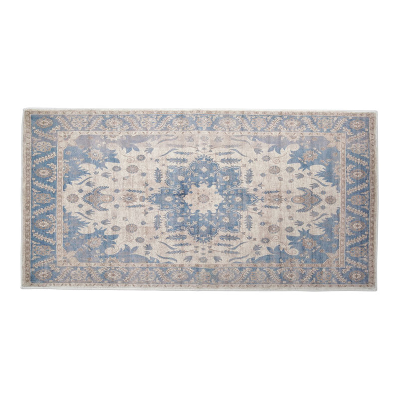 Batula Oriental Area Rug, Rectangle 100cm x 180cm