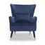 Ivanka 77Cm Wide Armchair and Ottoman-1420112676-1474568193