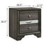 Table de bout Table de chevet moderne-197166835