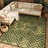 Konstantia Geometric Indoor/Outdoor Area Rug-1474973424