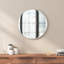 Miroir mural rond en métal-88857846-88857851