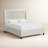 Harwick Upholstered Standard Bed-23353415-23353417